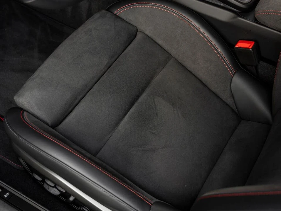 2026 Porsche 992 Carrera GTS - Image 28 of 31