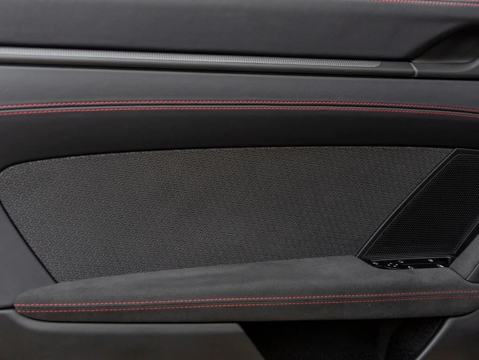 2026 Porsche 992 Carrera GTS - Image 26 of 31