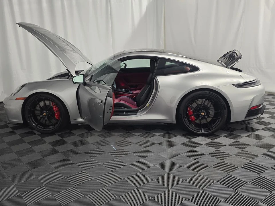 2026 Porsche 992 Carrera GTS - Image 13 of 31