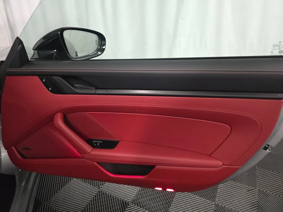2026 Porsche 992 Carrera GTS - Image 23 of 31