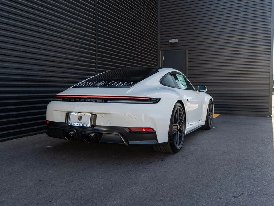 2026 Porsche 992 Carrera GTS - Image 9 of 31