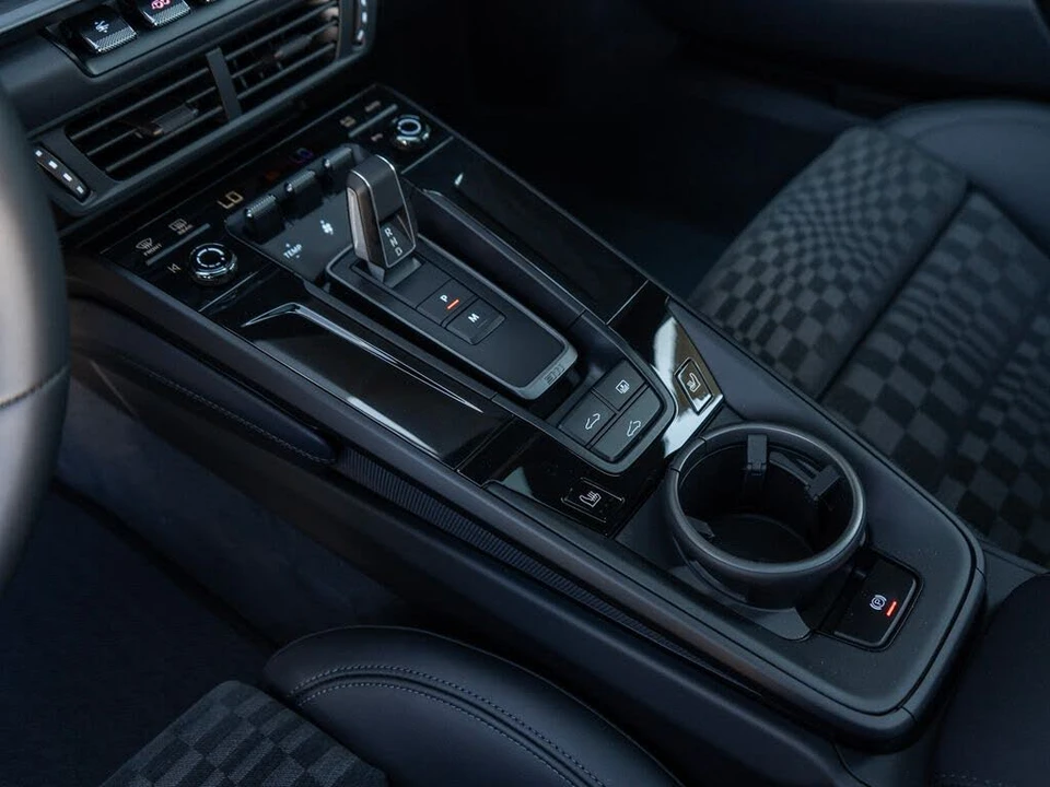 2026 Porsche 992 Carrera GTS - Image 24 of 31