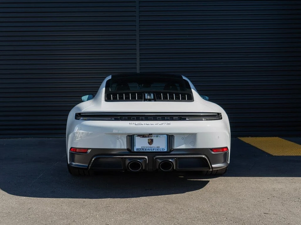 2026 Porsche 992 Carrera GTS - Image 10 of 31