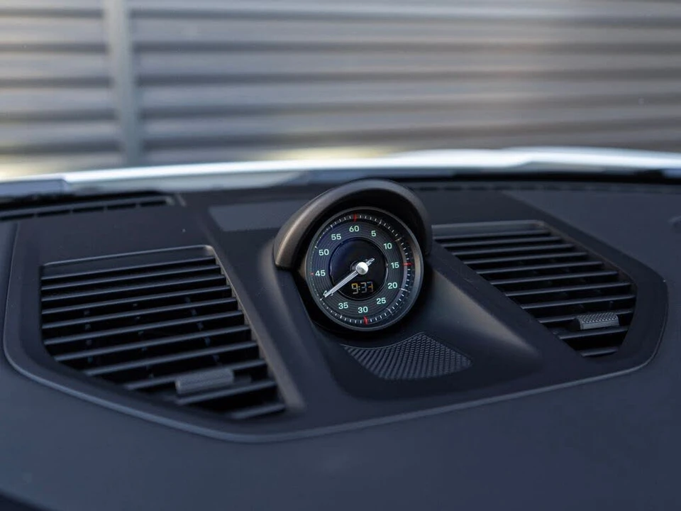 2026 Porsche 992 Carrera GTS - Image 23 of 31