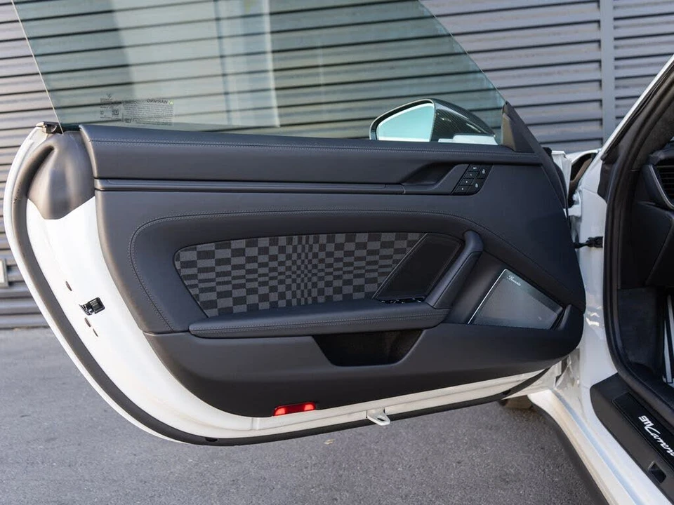 2026 Porsche 992 Carrera GTS - Image 28 of 31