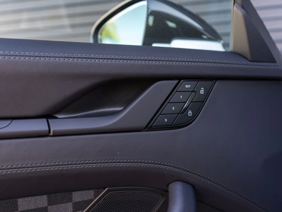 2026 Porsche 992 Carrera GTS - Image 30 of 31