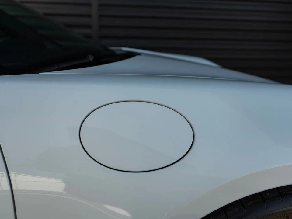 2026 Porsche 992 Carrera GTS - Image 16 of 31
