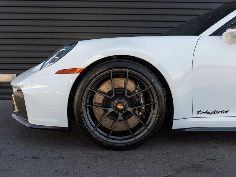 2026 Porsche 992 Carrera GTS - Image 12 of 31