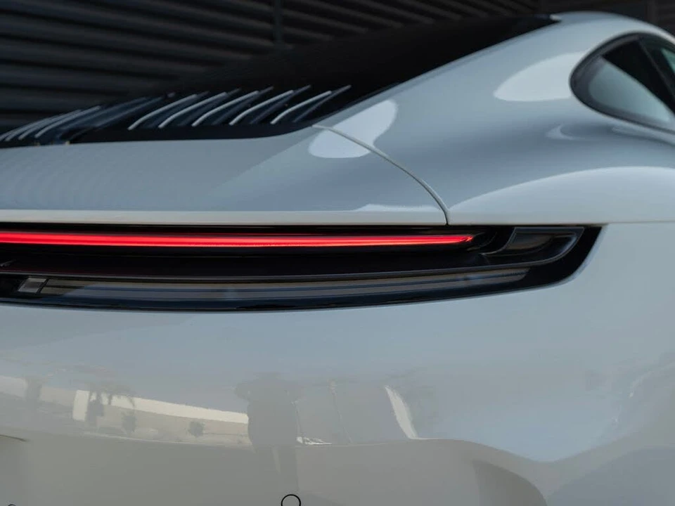 2026 Porsche 992 Carrera GTS - Image 14 of 31