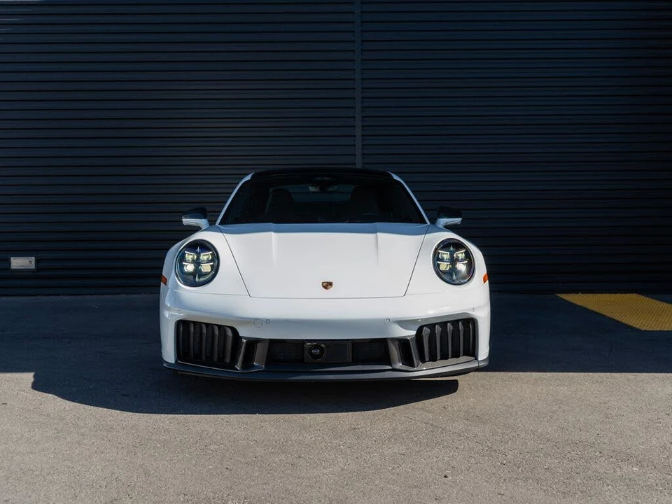 2026 Porsche 992 Carrera GTS - Image 6 of 31