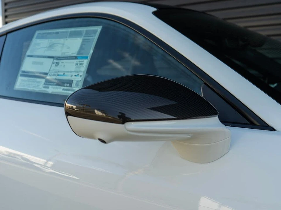 2026 Porsche 992 Carrera GTS - Image 15 of 31