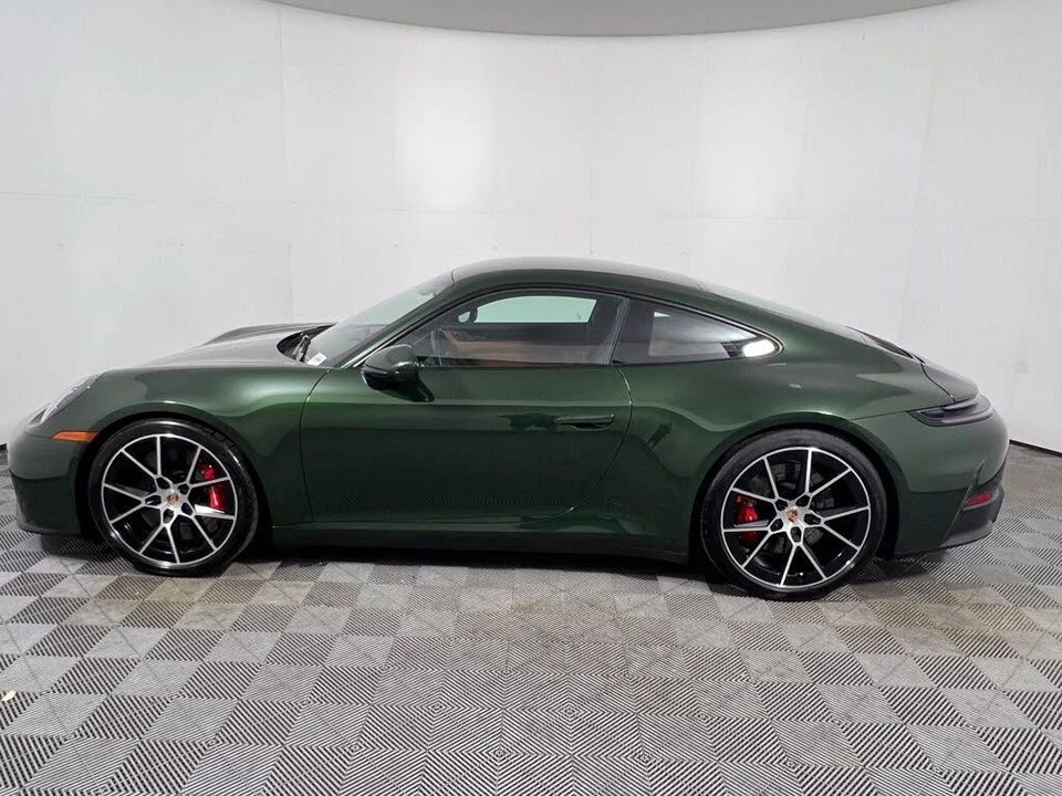 2026 Porsche 992 Carrera - Image 2 of 25