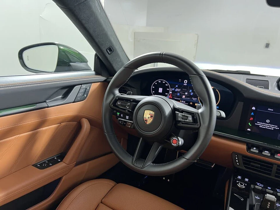 2026 Porsche 992 Carrera - Image 12 of 25