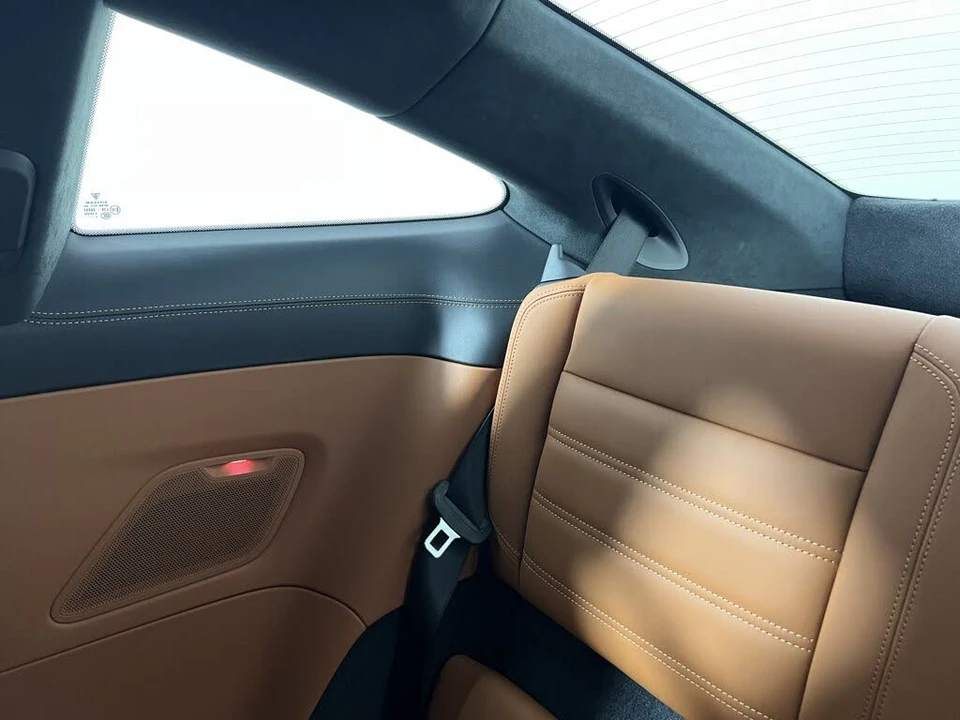 2026 Porsche 992 Carrera - Image 15 of 25