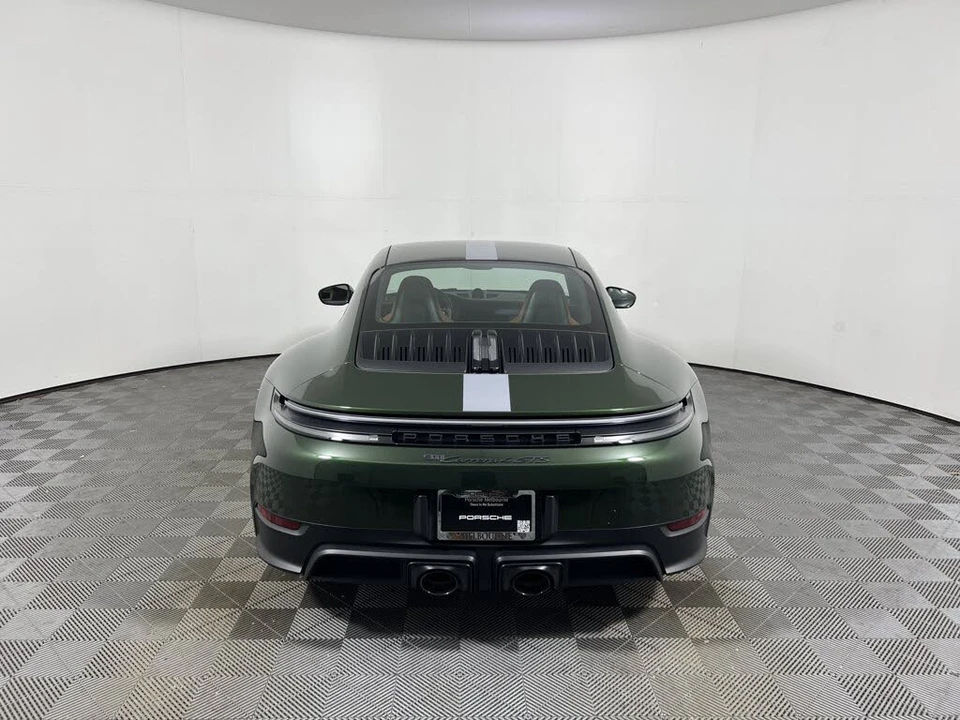 2026 Porsche 992 Carrera - Image 6 of 25