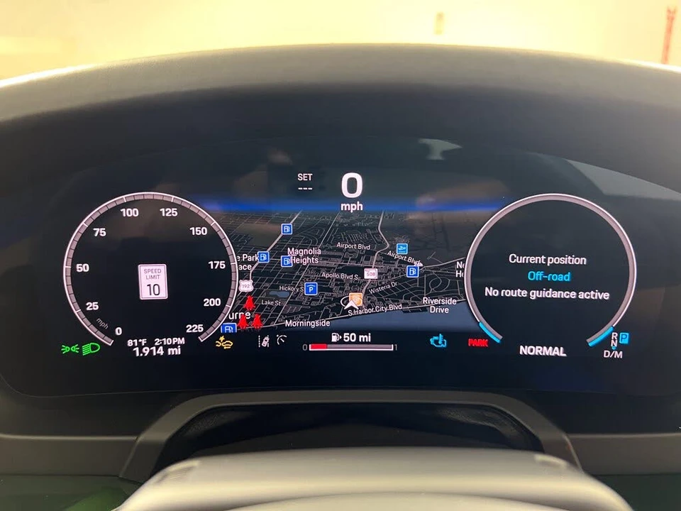 2026 Porsche 992 Carrera - Image 18 of 25