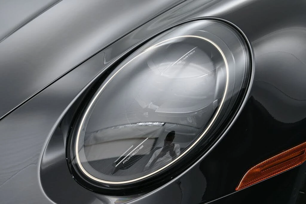2026 Porsche 992 Carrera GTS - Image 21 of 31