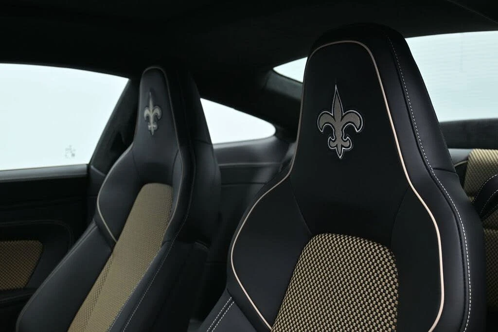 2026 Porsche 992 Carrera GTS - Image 5 of 31