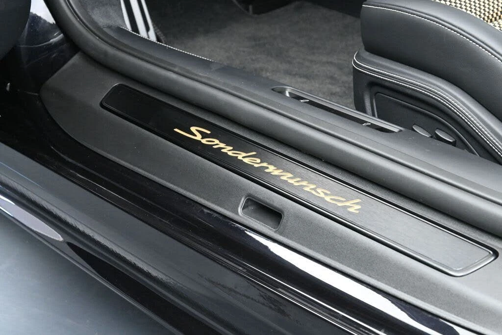 2026 Porsche 992 Carrera GTS - Image 16 of 31