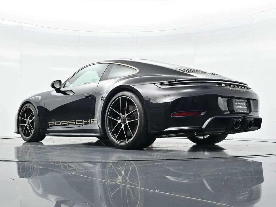 2026 Porsche 992 Carrera GTS - Image 30 of 31