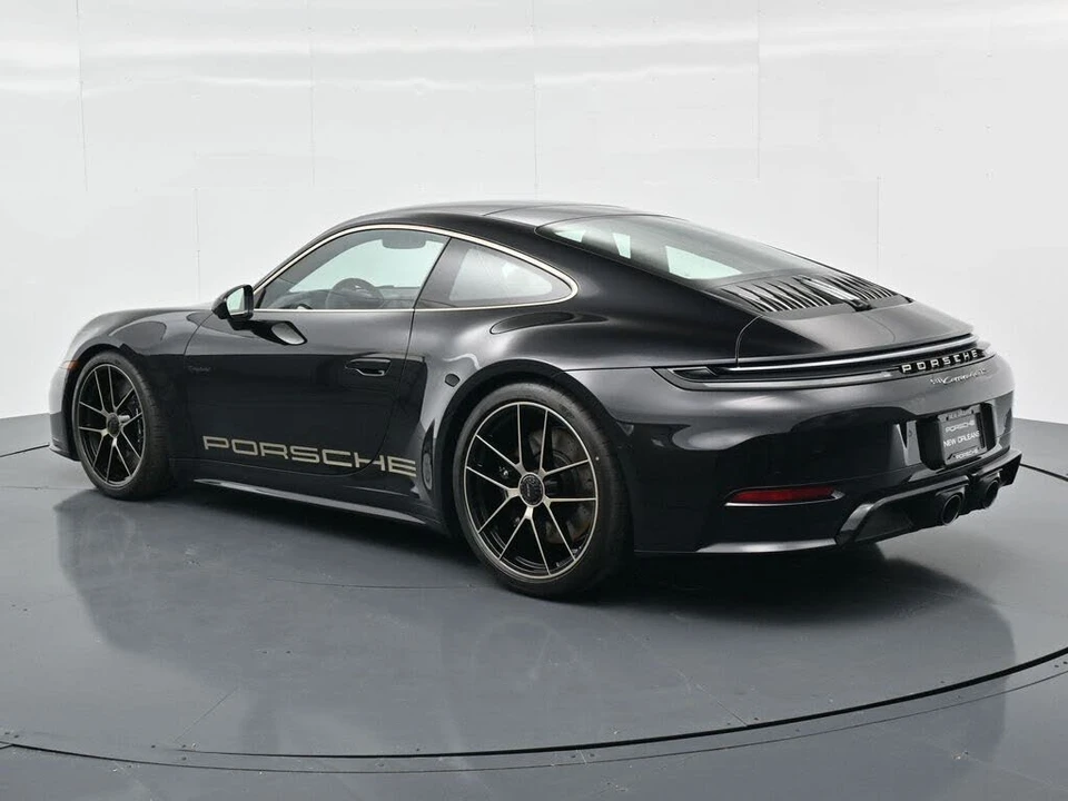 2026 Porsche 992 Carrera GTS - Image 3 of 31
