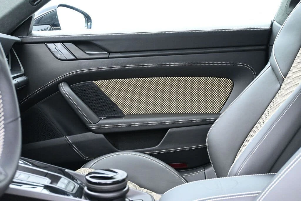 2026 Porsche 992 Carrera GTS - Image 18 of 31