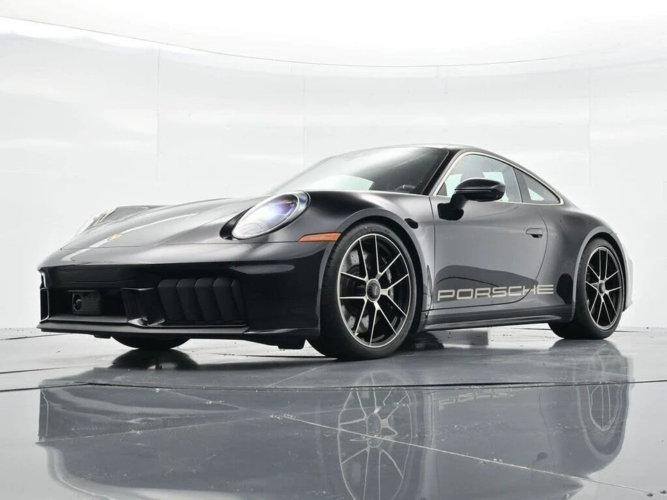 2026 Porsche 992 Carrera GTS - Image 31 of 31