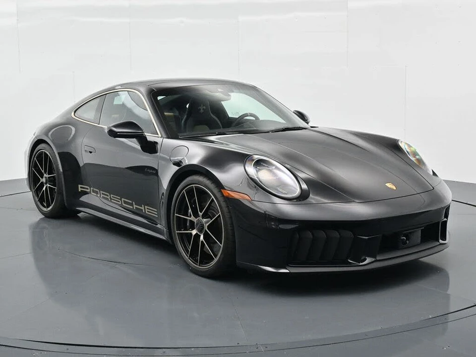 2026 Porsche 992 Carrera GTS - Image 9 of 31