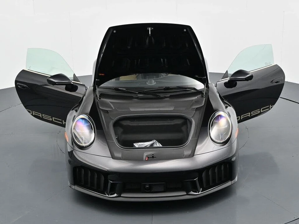 2026 Porsche 992 Carrera GTS - Image 25 of 31