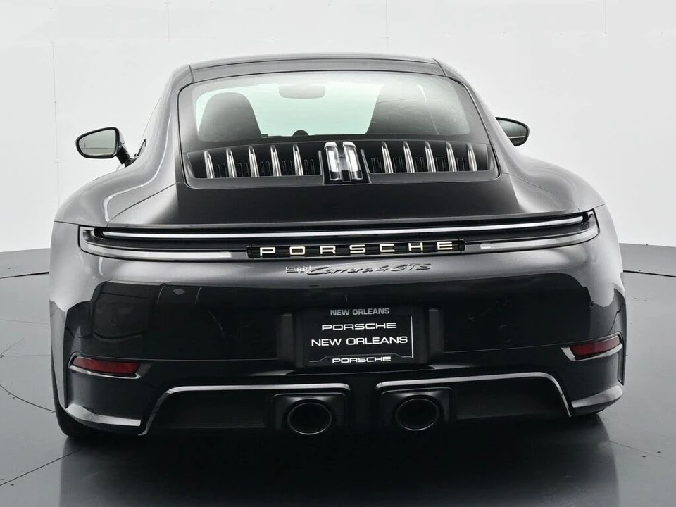 2026 Porsche 992 Carrera GTS - Image 6 of 31