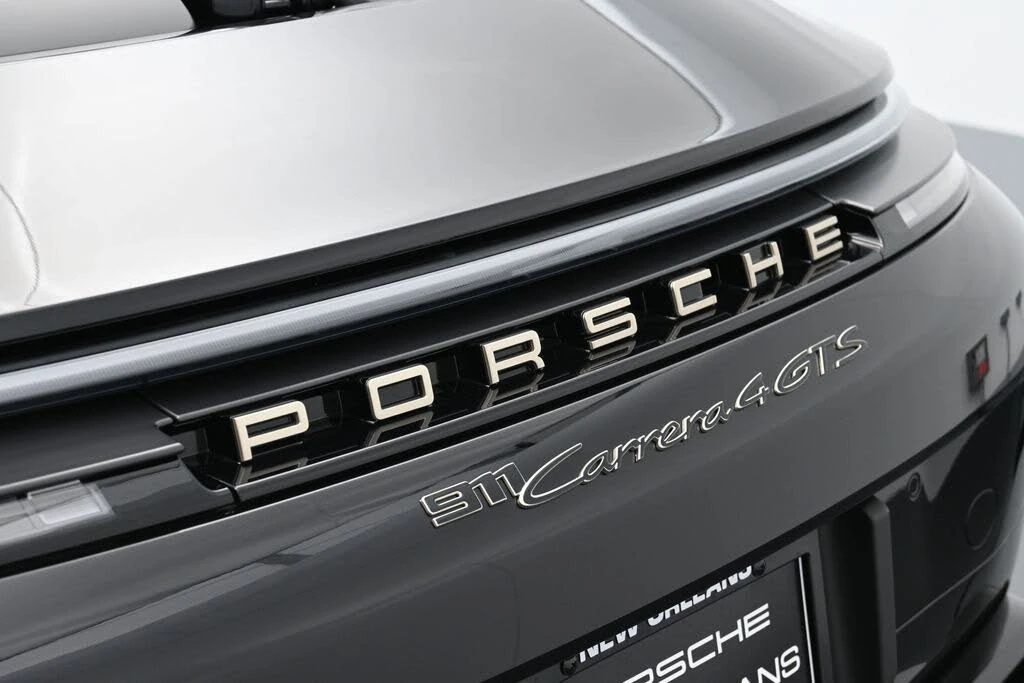 2026 Porsche 992 Carrera GTS - Image 11 of 31