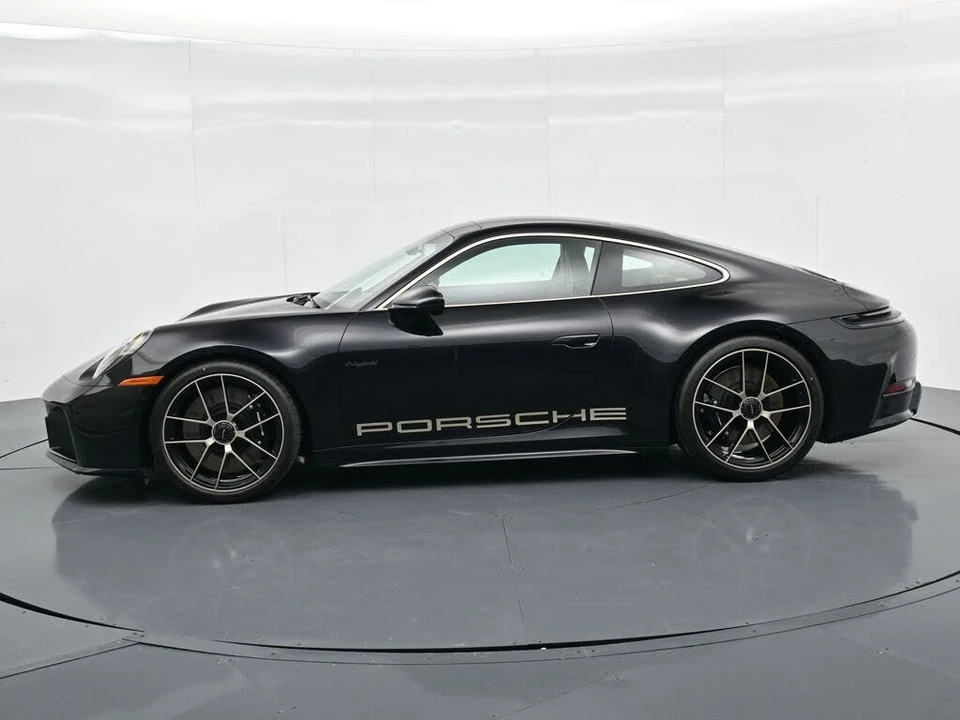 2026 Porsche 992 Carrera GTS - Image 2 of 31