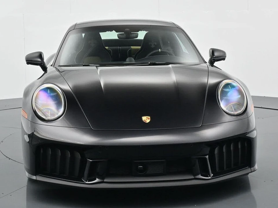 2026 Porsche 992 Carrera GTS - Image 10 of 31