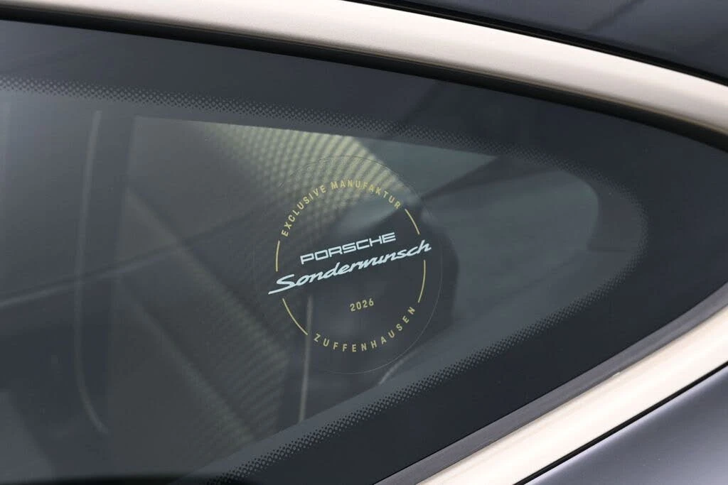 2026 Porsche 992 Carrera GTS - Image 13 of 31