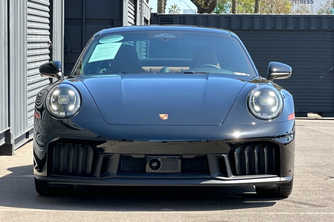 2026 Porsche 992 Carrera GTS - Image 11 of 28