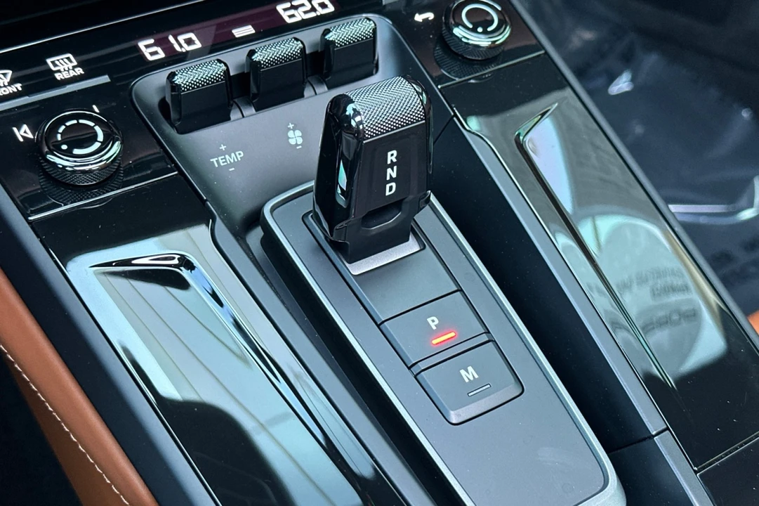 2026 Porsche 992 Carrera GTS - Image 21 of 28