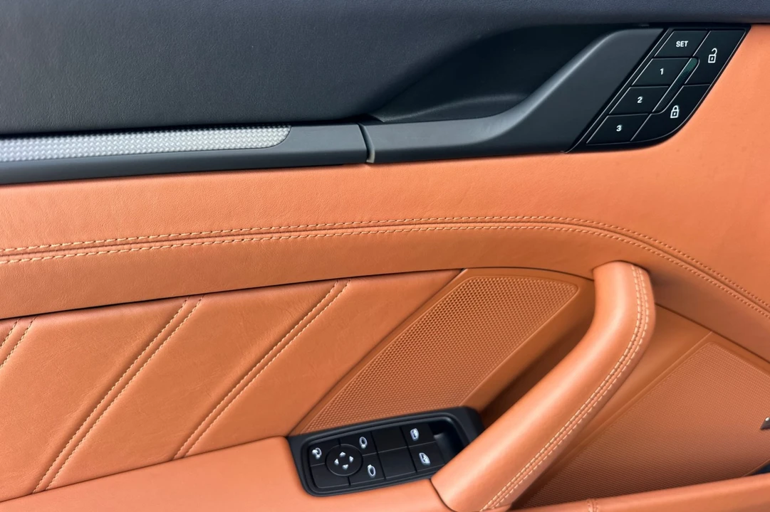 2026 Porsche 992 Carrera GTS - Image 12 of 28