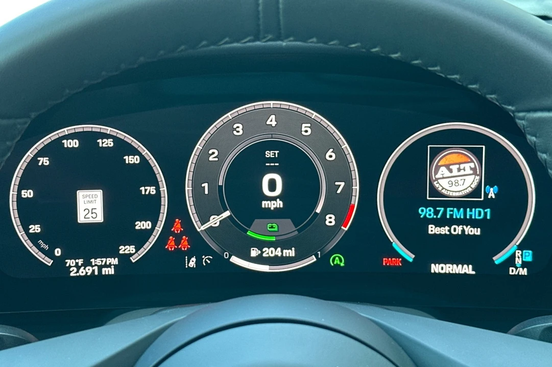 2026 Porsche 992 Carrera GTS - Image 24 of 28