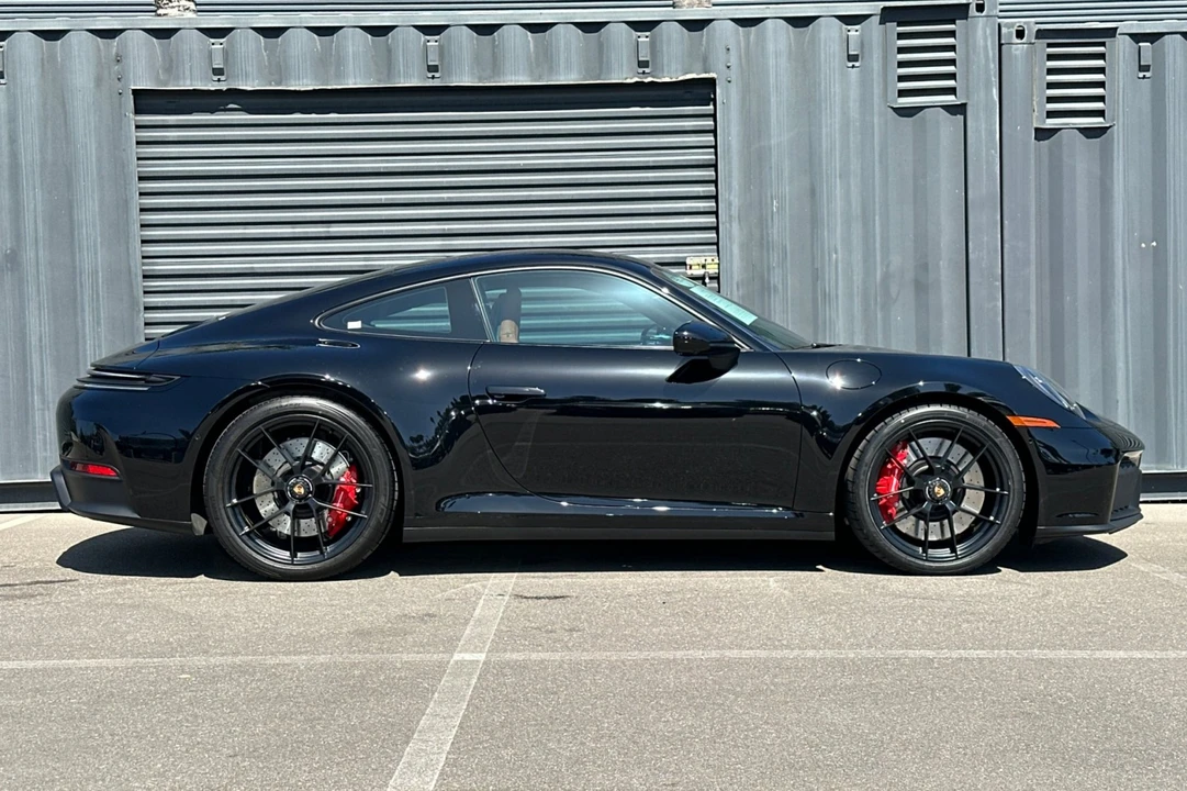 2026 Porsche 992 Carrera GTS - Image 9 of 28