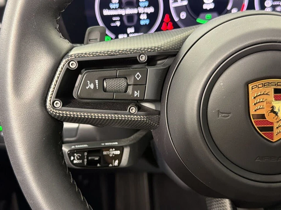 2026 Porsche 911 - Image 17 of 30