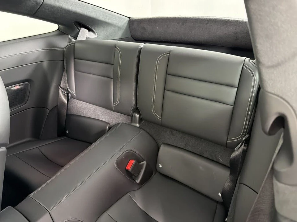 2026 Porsche 911 - Image 24 of 30