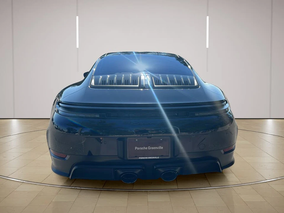 2026 Porsche 911 - Image 6 of 31