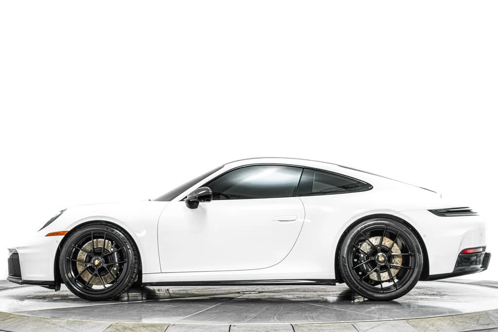 2026 Porsche 992 Carrera GTS - Image 6 of 31