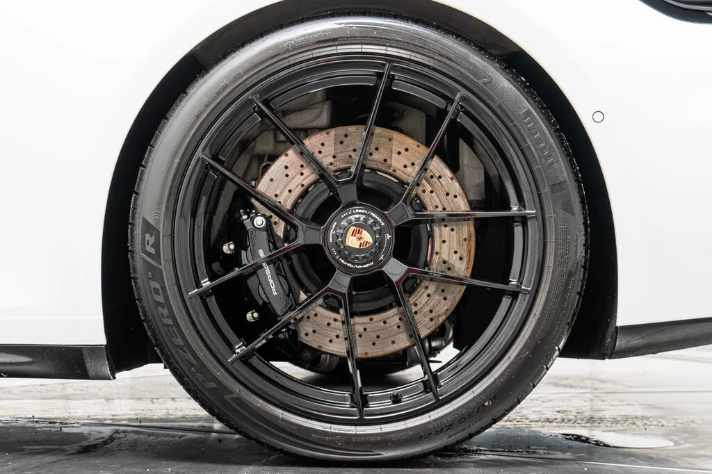 2026 Porsche 992 Carrera GTS - Image 11 of 31
