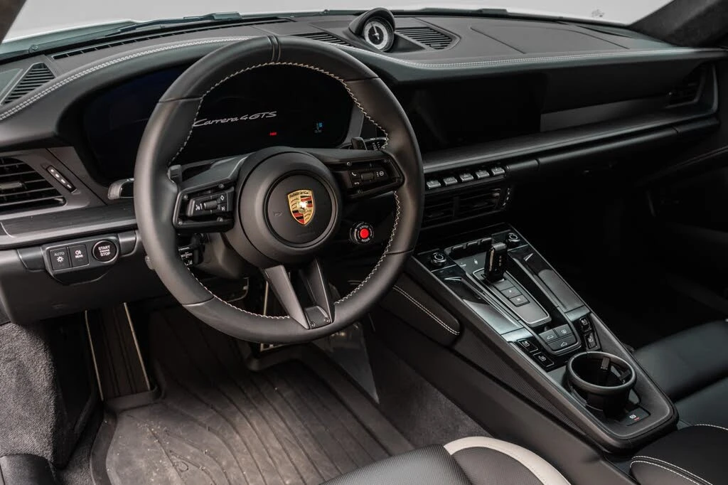 2026 Porsche 992 Carrera GTS - Image 13 of 31