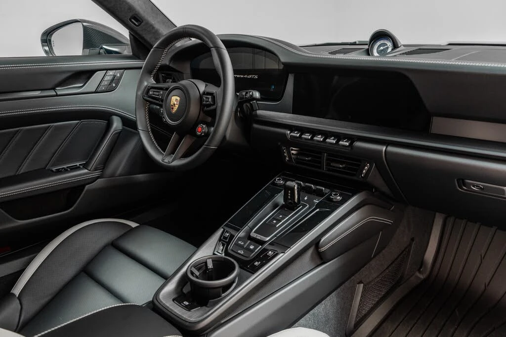 2026 Porsche 992 Carrera GTS - Image 26 of 31