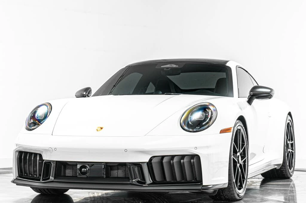 2026 Porsche 992 Carrera GTS - Image 5 of 31