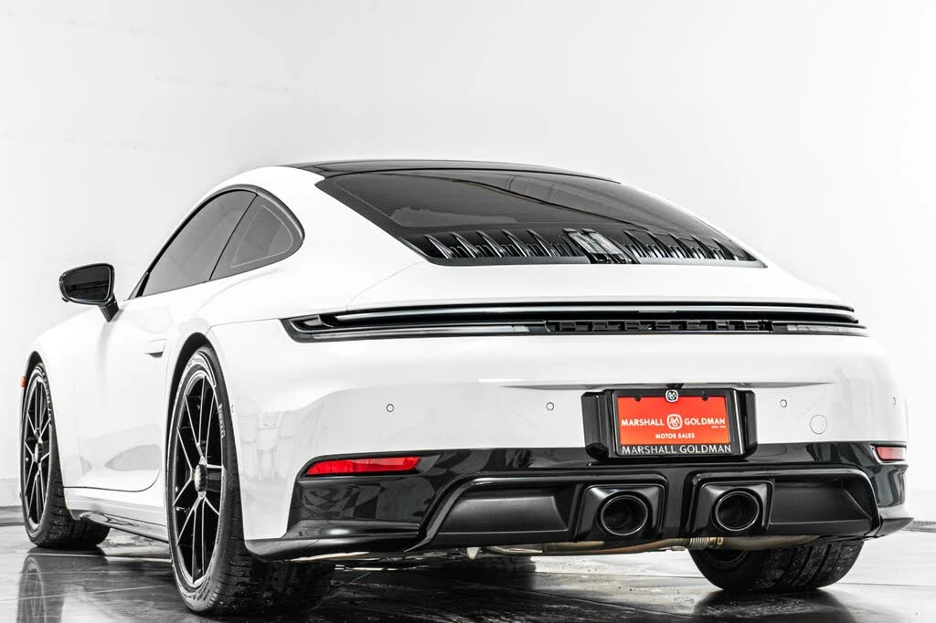 2026 Porsche 992 Carrera GTS - Image 7 of 31