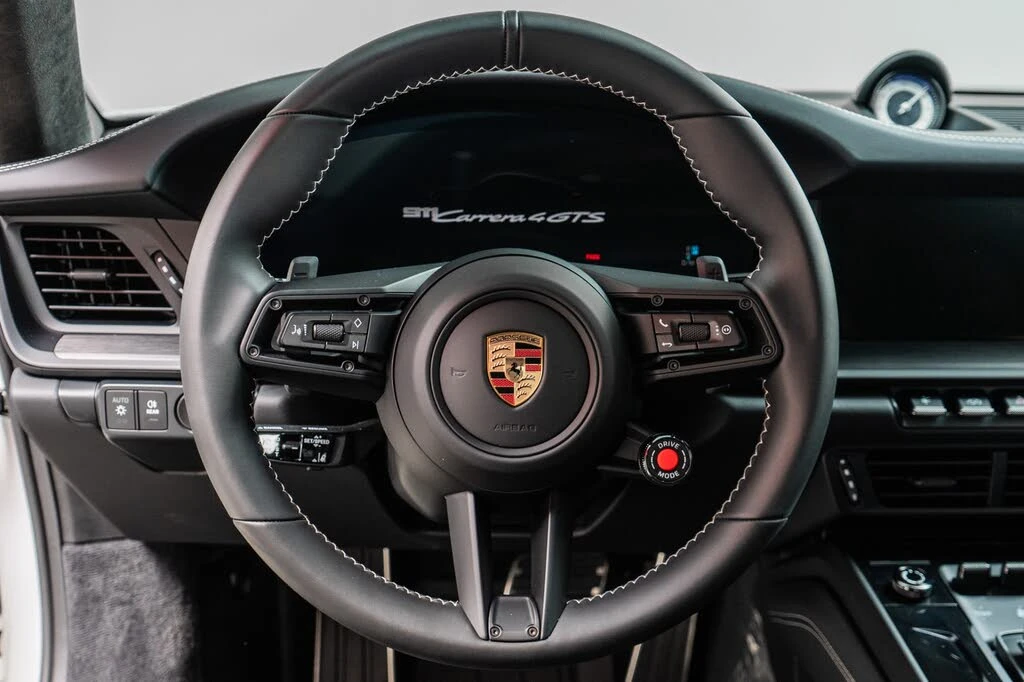 2026 Porsche 992 Carrera GTS - Image 15 of 31