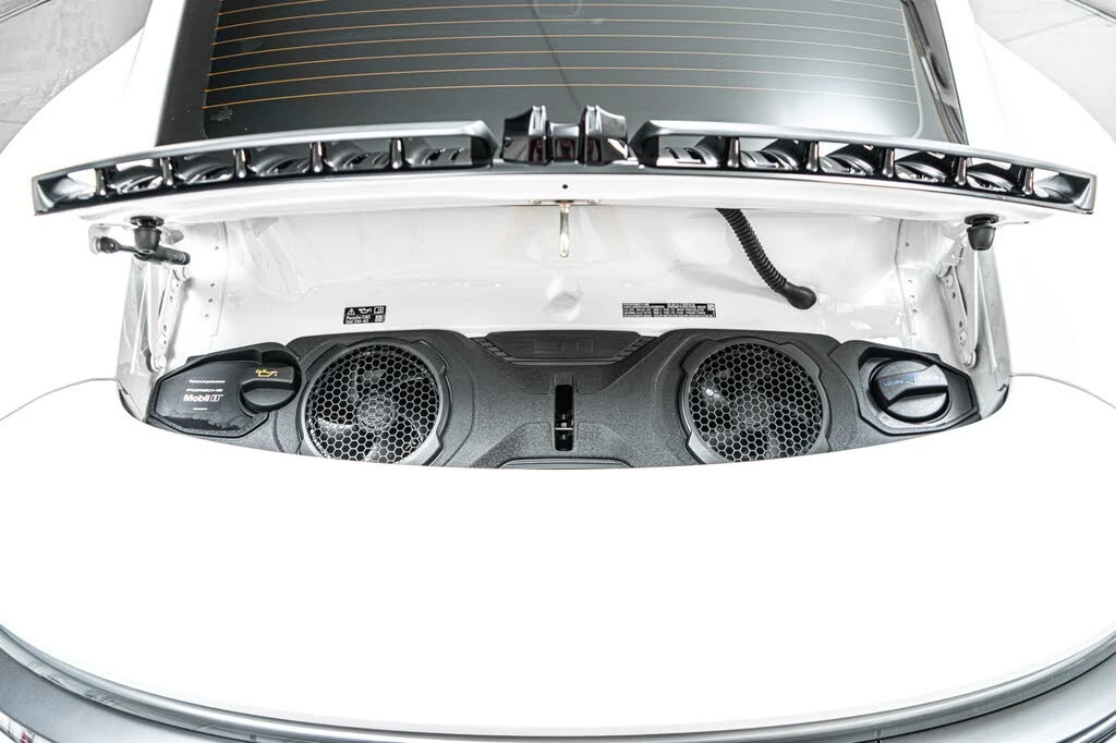 2026 Porsche 992 Carrera GTS - Image 12 of 31